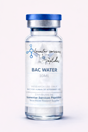 bac water 10ml