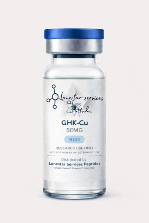 ghk cu 100 mg