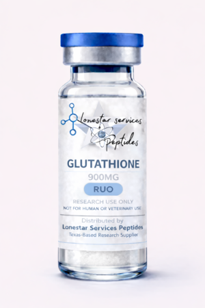 glutathione 900mg
