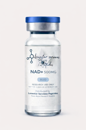nad+ 500 mg