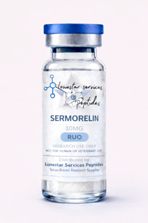 sermorelin 10mg