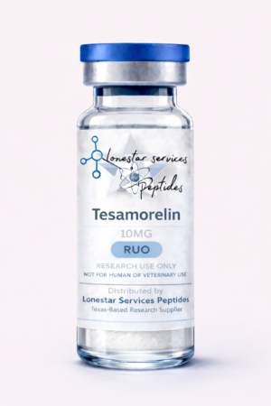 tesamorelin 10mg